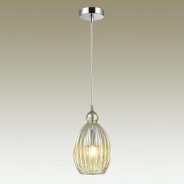 Подвесной светильник Odeon Light Storzo  - 2